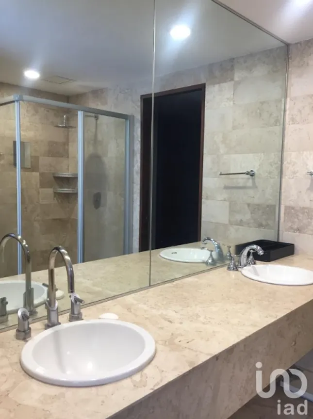 Departamento en Renta en Bosques de las Lomas, Cuajimalpa de Morelos, Ciudad de México | NEX-226915 | iad México | Foto 12 de 25