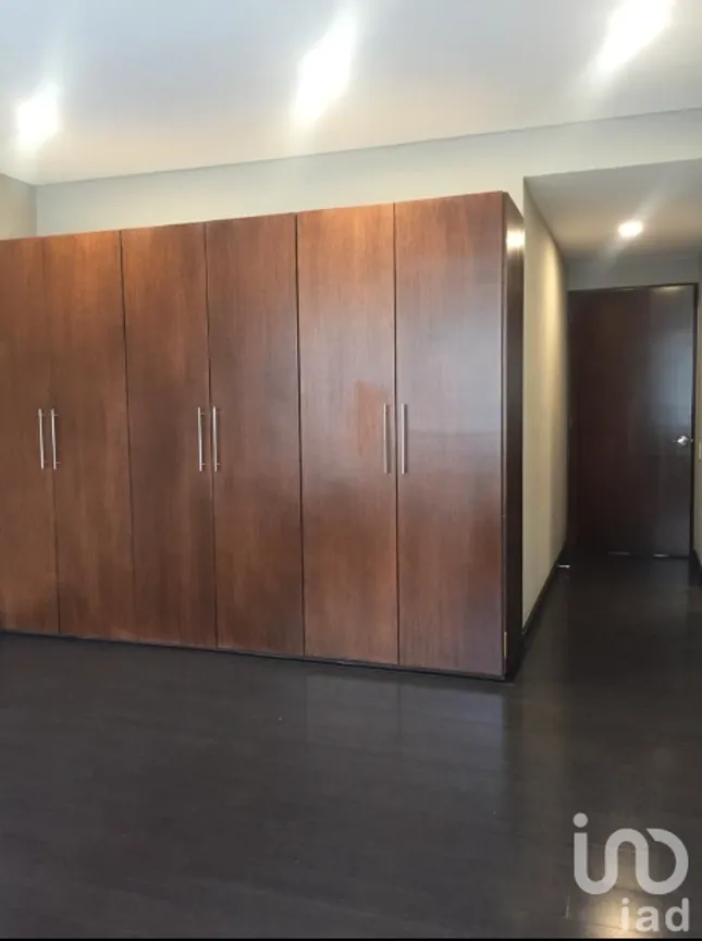 Departamento en Renta en Bosques de las Lomas, Cuajimalpa de Morelos, Ciudad de México | NEX-226915 | iad México | Foto 14 de 25