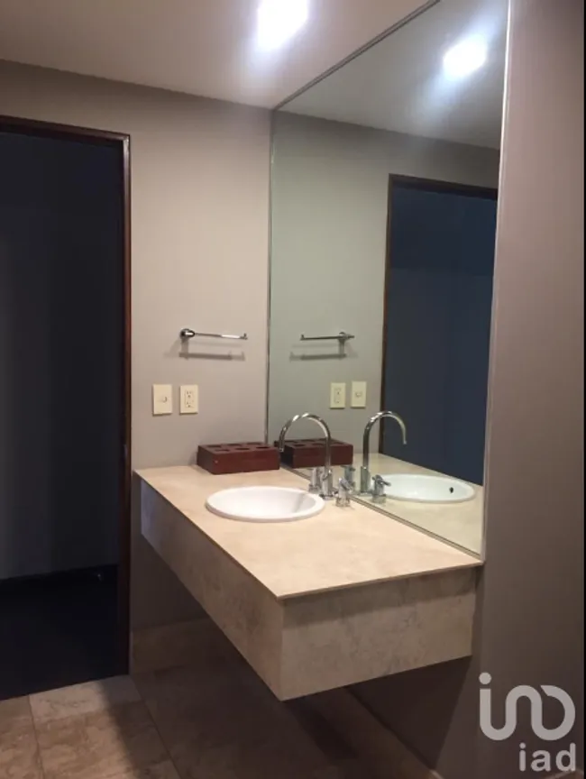 Departamento en Renta en Bosques de las Lomas, Cuajimalpa de Morelos, Ciudad de México | NEX-226915 | iad México | Foto 17 de 25