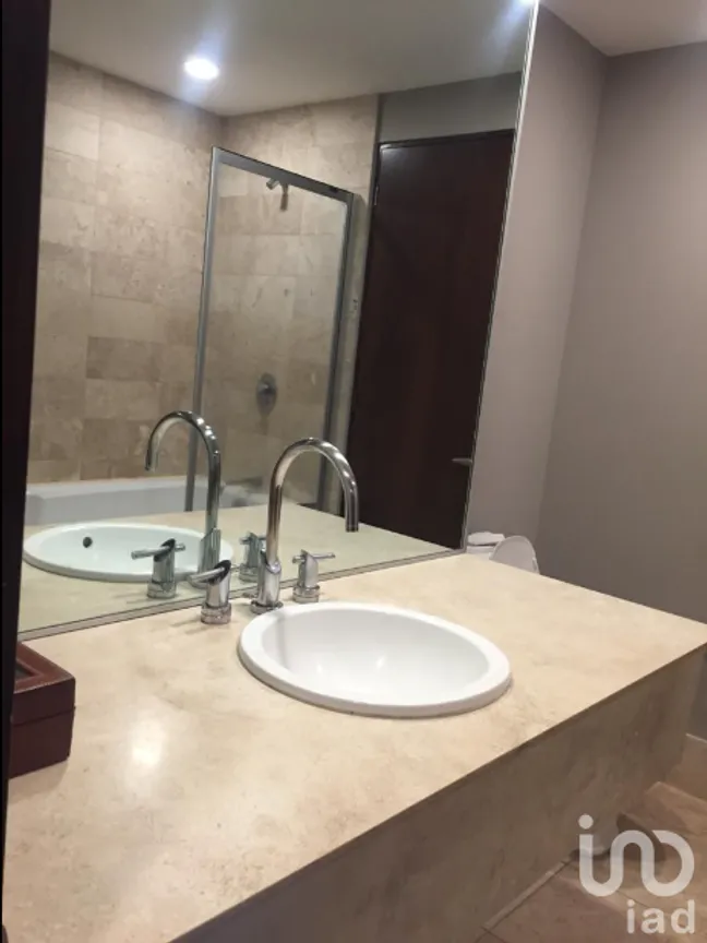 Departamento en Renta en Bosques de las Lomas, Cuajimalpa de Morelos, Ciudad de México | NEX-226915 | iad México | Foto 18 de 25
