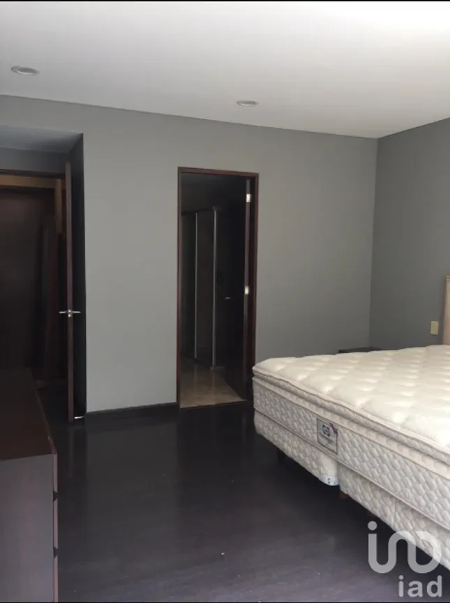 Departamento en Renta en Bosques de las Lomas, Cuajimalpa de Morelos, Ciudad de México | NEX-226915 | iad México | Foto 3 de 25