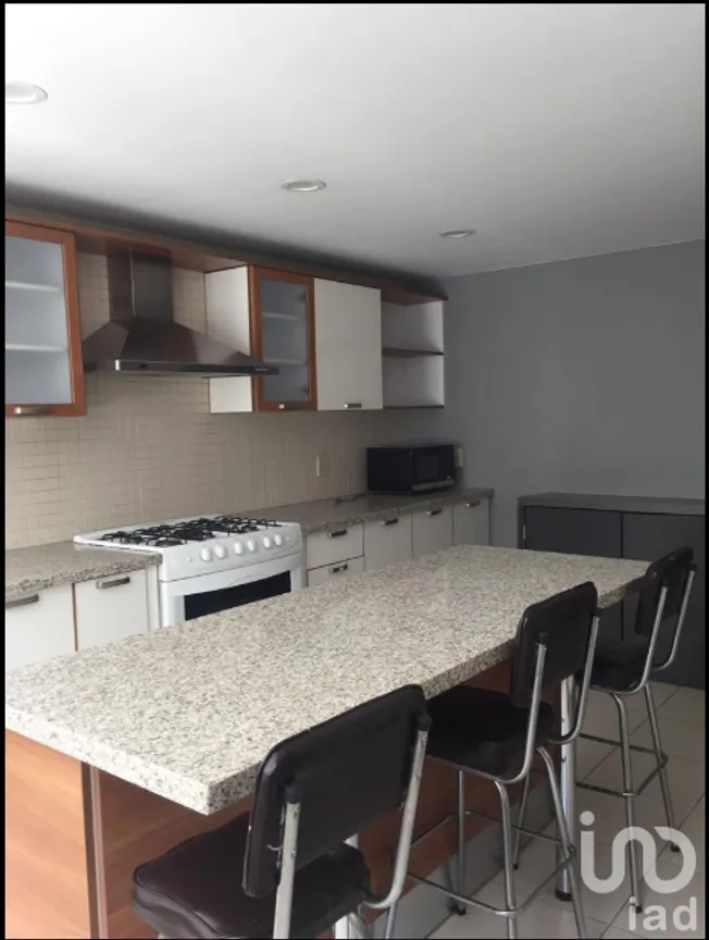 Departamento en Renta en Bosques de las Lomas, Cuajimalpa de Morelos, Ciudad de México | NEX-226915 | iad México | Foto 21 de 25