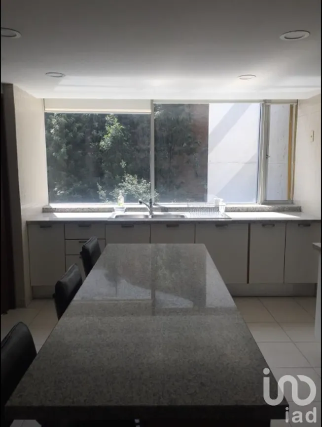 Departamento en Renta en Bosques de las Lomas, Cuajimalpa de Morelos, Ciudad de México | NEX-226915 | iad México | Foto 22 de 25