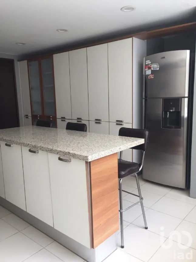 Departamento en Renta en Bosques de las Lomas, Cuajimalpa de Morelos, Ciudad de México | NEX-226915 | iad México | Foto 23 de 25