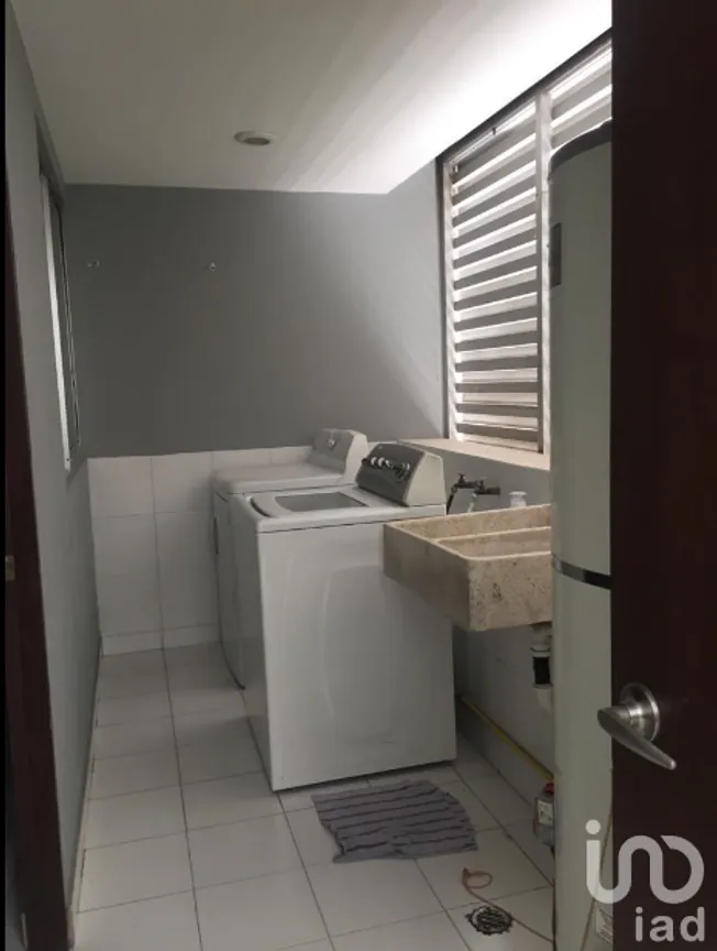 Departamento en Renta en Bosques de las Lomas, Cuajimalpa de Morelos, Ciudad de México | NEX-226915 | iad México | Foto 25 de 25