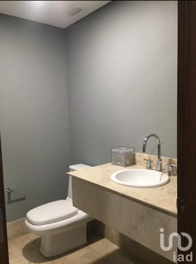 Departamento en Renta en Bosques de las Lomas, Cuajimalpa de Morelos, Ciudad de México | NEX-226915 | iad México | Foto 4 de 25