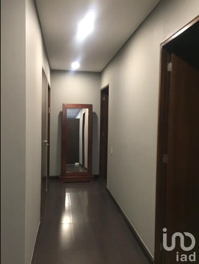 Departamento en Renta en Bosques de las Lomas, Cuajimalpa de Morelos, Ciudad de México | NEX-226915 | iad México | Foto 5 de 25