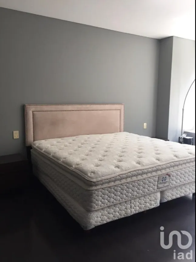 Departamento en Renta en Bosques de las Lomas, Cuajimalpa de Morelos, Ciudad de México | NEX-226915 | iad México | Foto 8 de 25