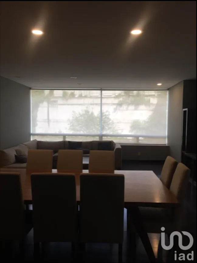 Departamento en Renta en Bosques de las Lomas, Cuajimalpa de Morelos, Ciudad de México | NEX-226915 | iad México | Foto 1 de 25