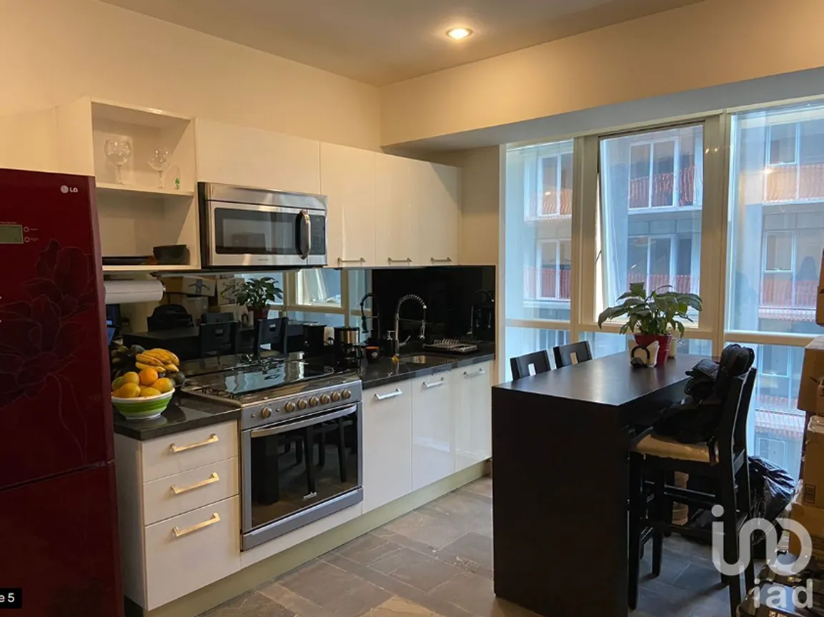 Departamento en Venta en Lomas de Santa Fe, Álvaro Obregón, Ciudad de México | NEX-226994 | iad México | Foto 3 de 6