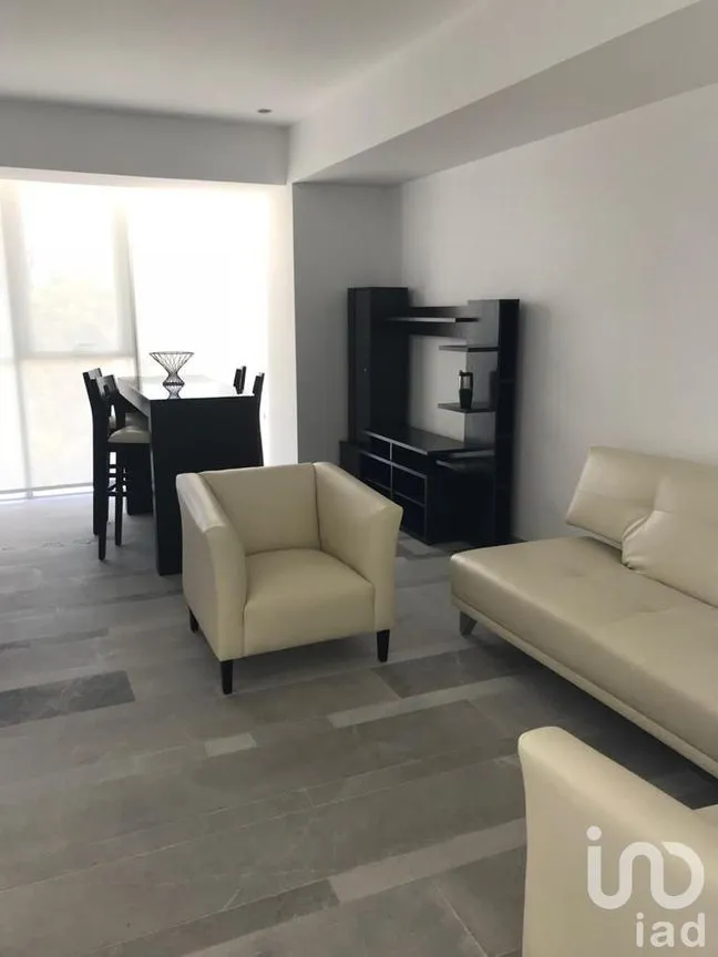 Departamento en Venta en Lomas de Santa Fe, Álvaro Obregón, Ciudad de México | NEX-226994 | iad México | Foto 4 de 6
