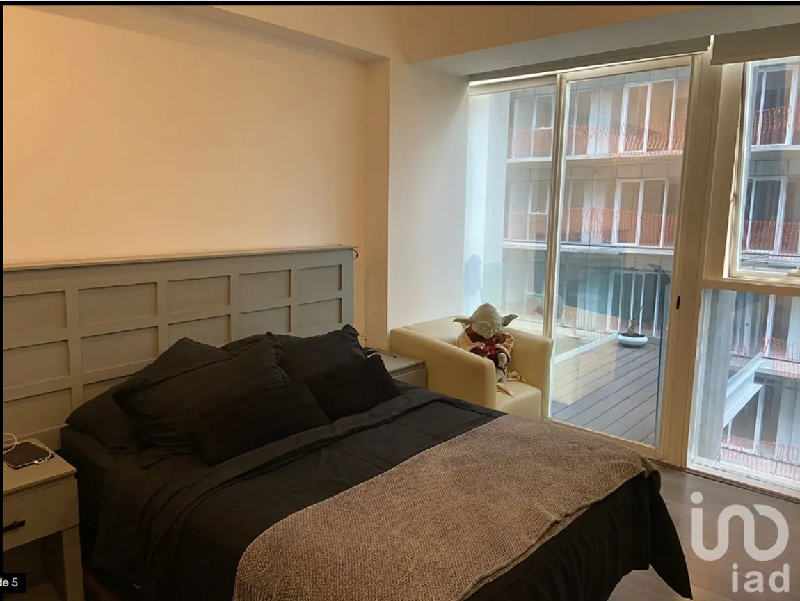 Departamento en Venta en Lomas de Santa Fe, Álvaro Obregón, Ciudad de México | NEX-226994 | iad México | Foto 5 de 6