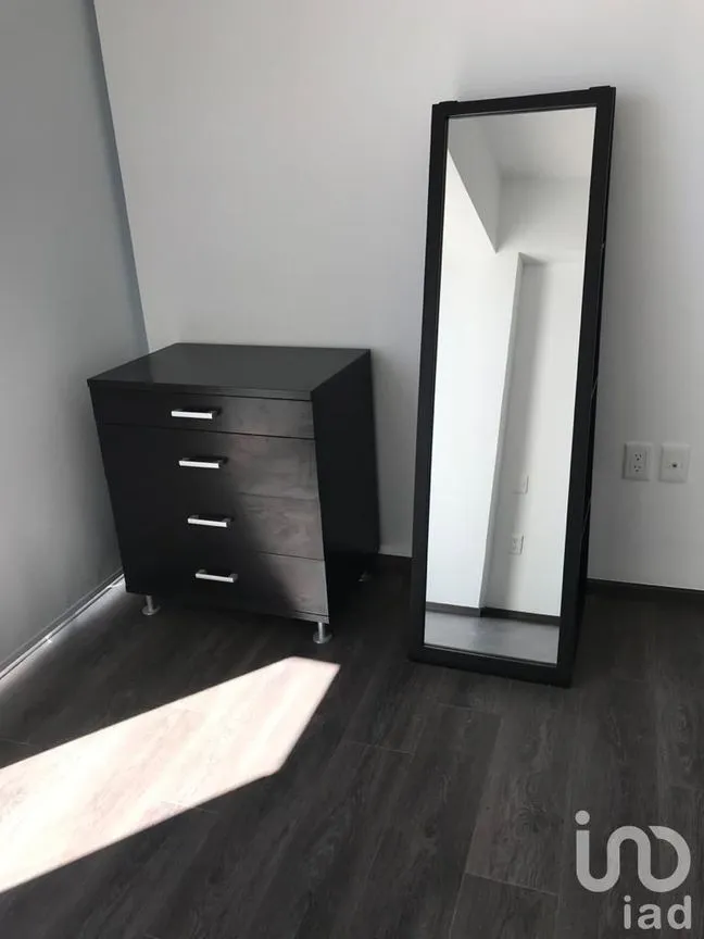 Departamento en Venta en Lomas de Santa Fe, Álvaro Obregón, Ciudad de México | NEX-226994 | iad México | Foto 6 de 6