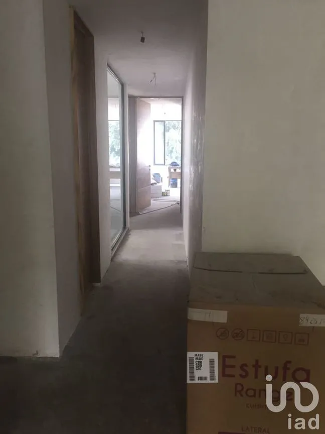 Departamento en Venta en Polanco I Sección, Miguel Hidalgo, Ciudad de México | NEX-227134 | iad México | Foto 12 de 51