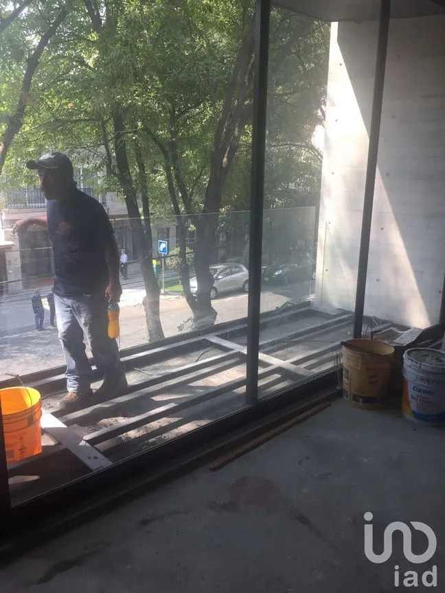 Departamento en Venta en Polanco I Sección, Miguel Hidalgo, Ciudad de México | NEX-227134 | iad México | Foto 13 de 51