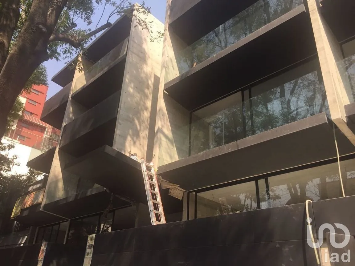 Departamento en Venta en Polanco I Sección, Miguel Hidalgo, Ciudad de México | NEX-227134 | iad México | Foto 14 de 51