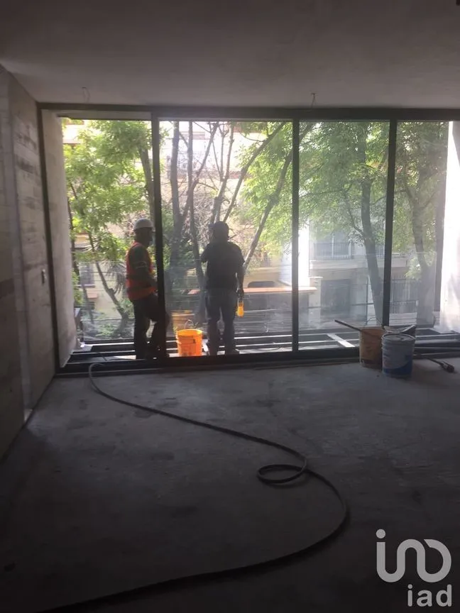 Departamento en Venta en Polanco I Sección, Miguel Hidalgo, Ciudad de México | NEX-227134 | iad México | Foto 15 de 51