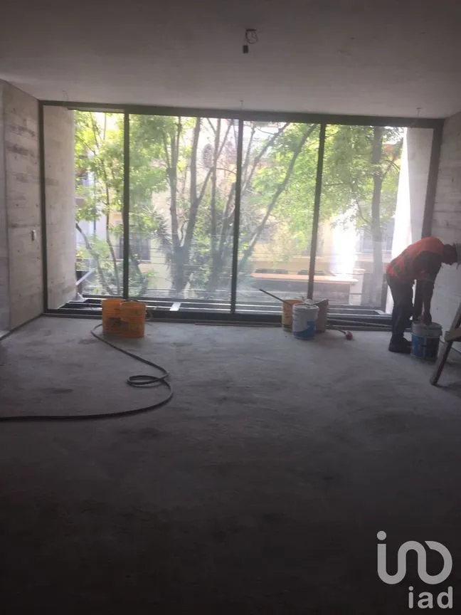 Departamento en Venta en Polanco I Sección, Miguel Hidalgo, Ciudad de México | NEX-227134 | iad México | Foto 16 de 51