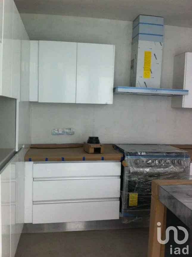 Departamento en Venta en Polanco I Sección, Miguel Hidalgo, Ciudad de México | NEX-227134 | iad México | Foto 28 de 51