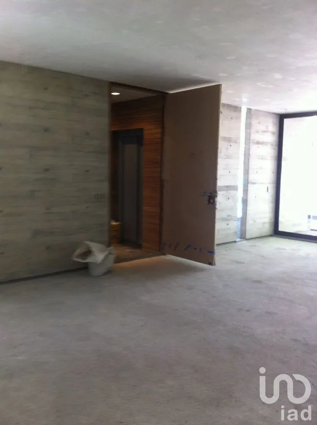 Departamento en Venta en Polanco I Sección, Miguel Hidalgo, Ciudad de México | NEX-227134 | iad México | Foto 33 de 51
