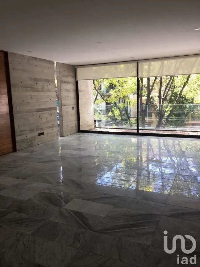 Departamento en Venta en Polanco I Sección, Miguel Hidalgo, Ciudad de México | NEX-227134 | iad México | Foto 45 de 51