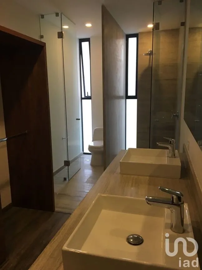 Departamento en Venta en Polanco I Sección, Miguel Hidalgo, Ciudad de México | NEX-227134 | iad México | Foto 47 de 51
