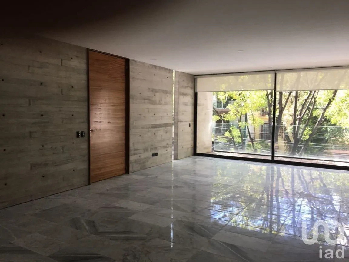 Departamento en Venta en Polanco I Sección, Miguel Hidalgo, Ciudad de México | NEX-227134 | iad México | Foto 48 de 51