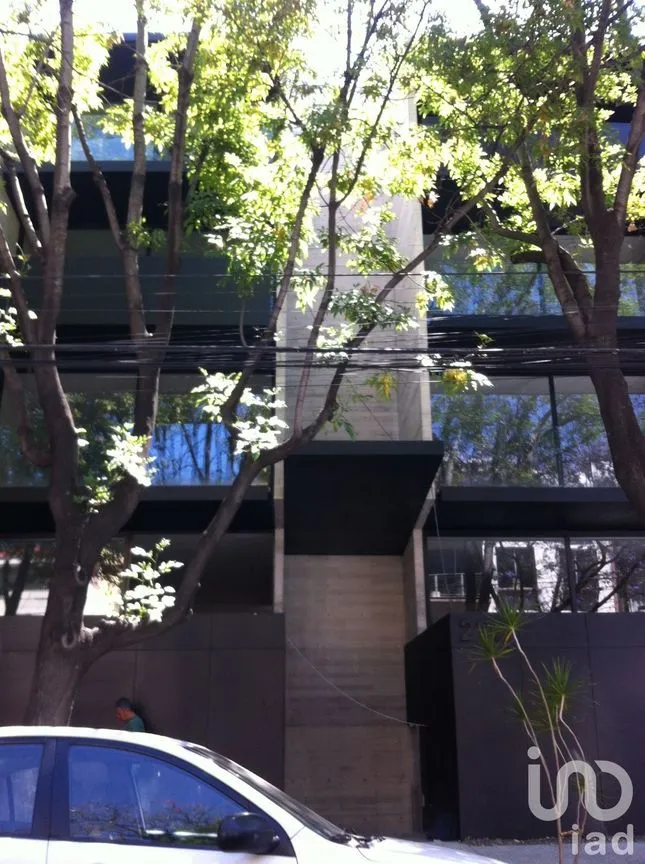 Departamento en Venta en Polanco I Sección, Miguel Hidalgo, Ciudad de México | NEX-227134 | iad México | Foto 51 de 51