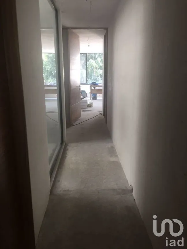 Departamento en Venta en Polanco I Sección, Miguel Hidalgo, Ciudad de México | NEX-227134 | iad México | Foto 9 de 51