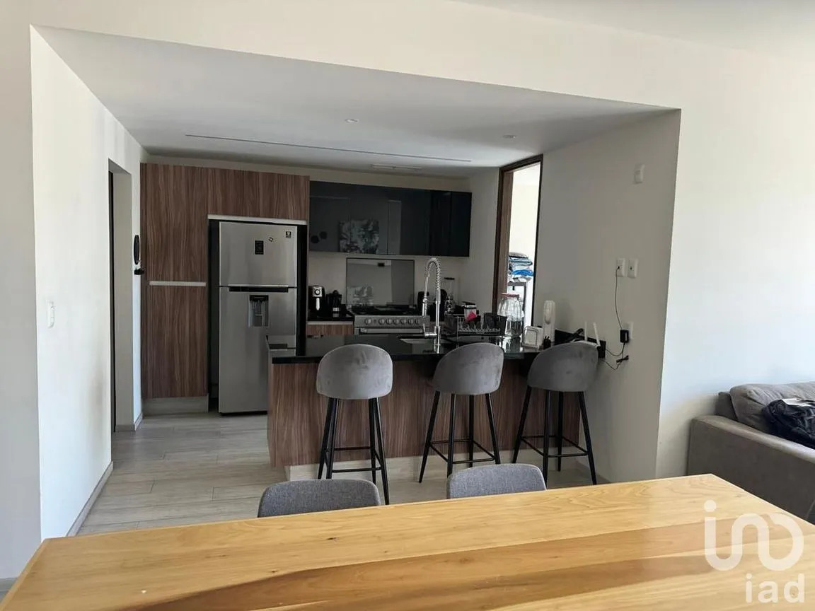 Departamento en Venta en Hacienda de las Palmas, Huixquilucan, Estado De México | NEX-227136 | iad México | Foto 2 de 24