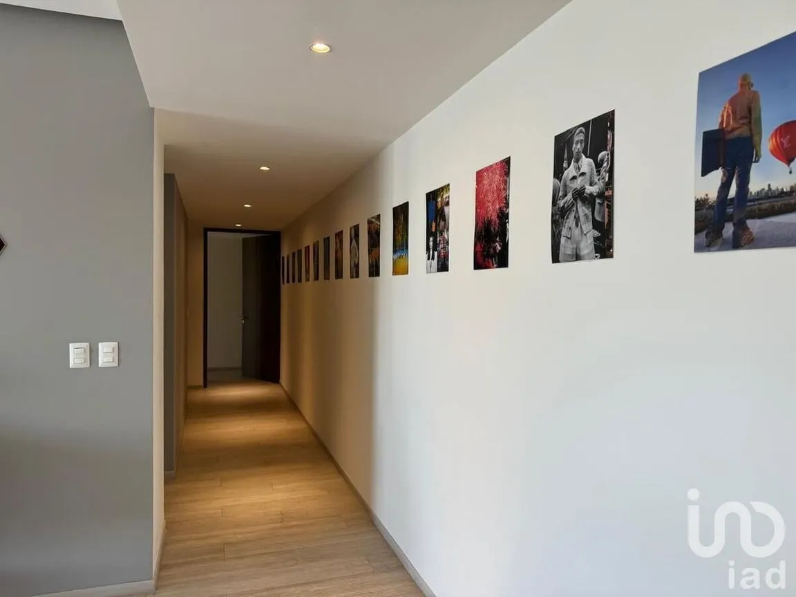 Departamento en Venta en Hacienda de las Palmas, Huixquilucan, Estado De México | NEX-227136 | iad México | Foto 3 de 24