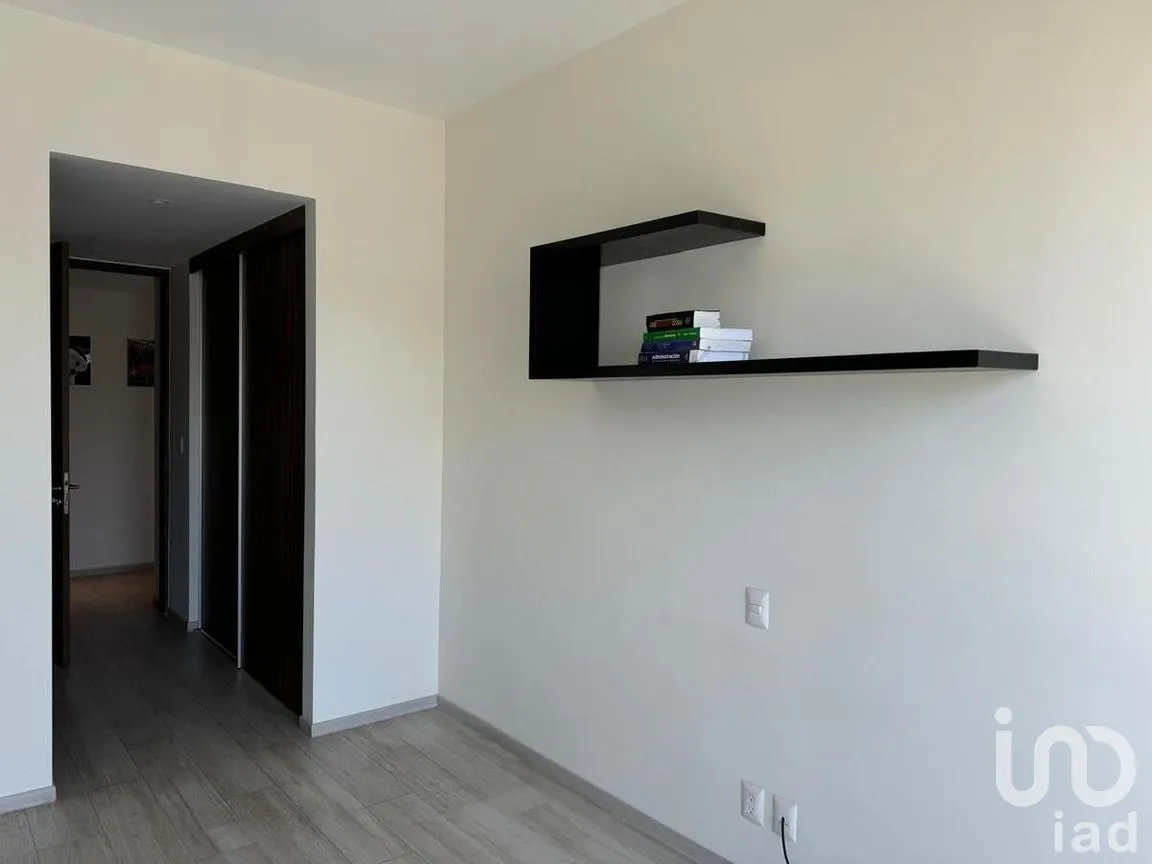 Departamento en Venta en Hacienda de las Palmas, Huixquilucan, Estado De México | NEX-227136 | iad México | Foto 6 de 24