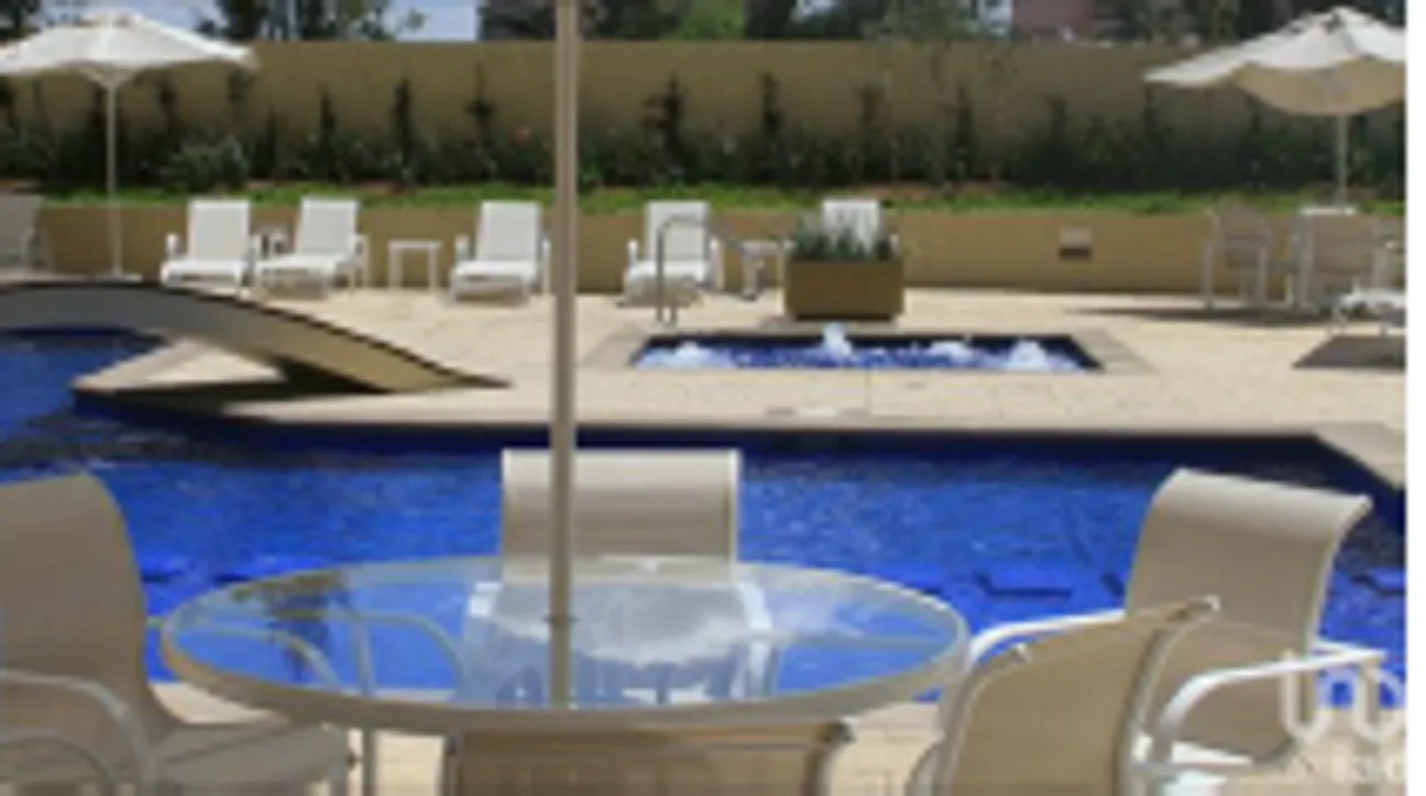 Departamento en Renta en Interlomas, Huixquilucan, Estado De México | NEX-228315 | iad México | Foto 11 de 11