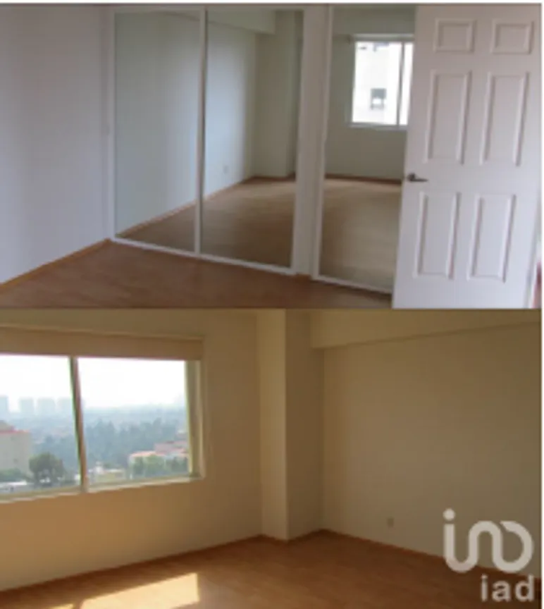 Departamento en Renta en Interlomas, Huixquilucan, Estado De México | NEX-228315 | iad México | Foto 6 de 11