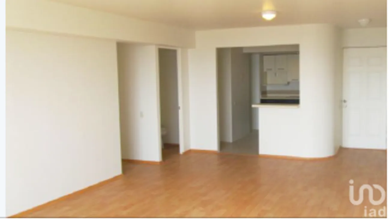 Departamento en Renta en Interlomas, Huixquilucan, Estado De México | NEX-228315 | iad México | Foto 1 de 11