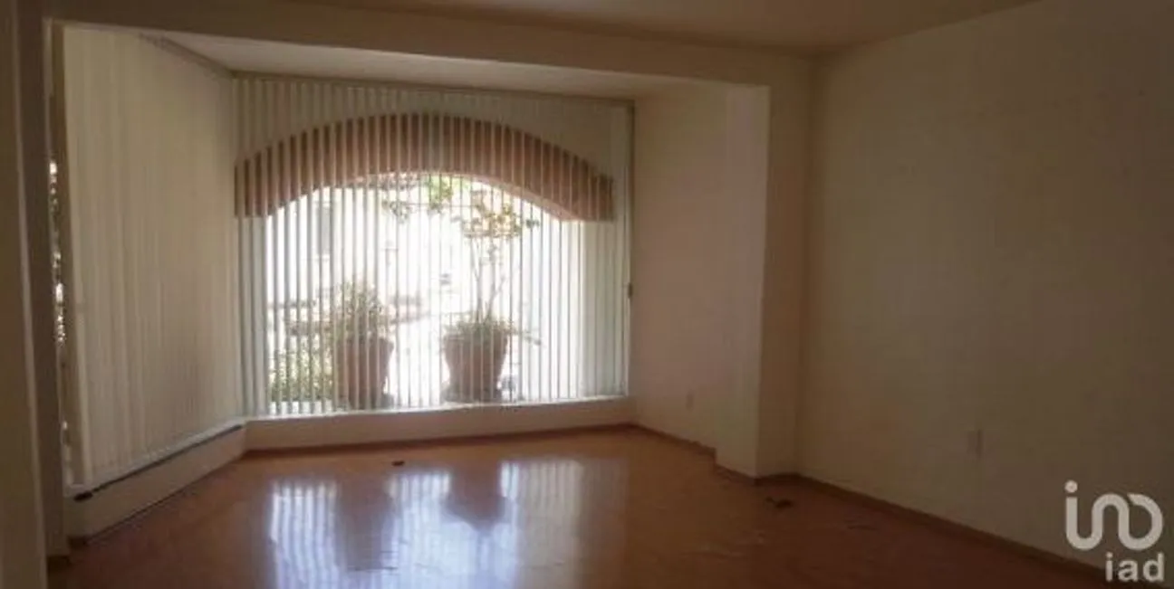 Casa en Renta en Lomas de Tecamachalco, Naucalpan de Juárez, Estado De México | NEX-228319 | iad México | Foto 5 de 5