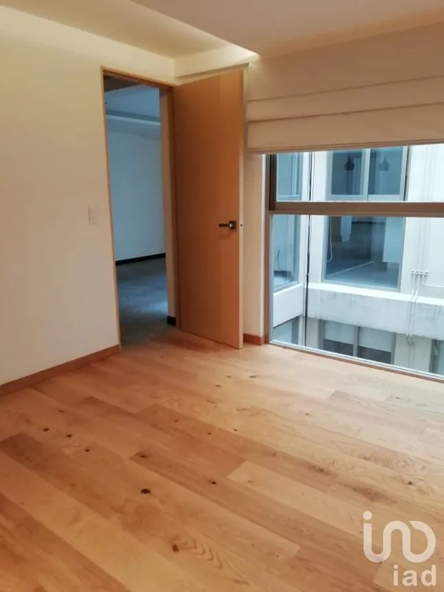 Departamento en Renta en Polanco I Sección, Miguel Hidalgo, Ciudad de México | NEX-228472 | iad México | Foto 2 de 20