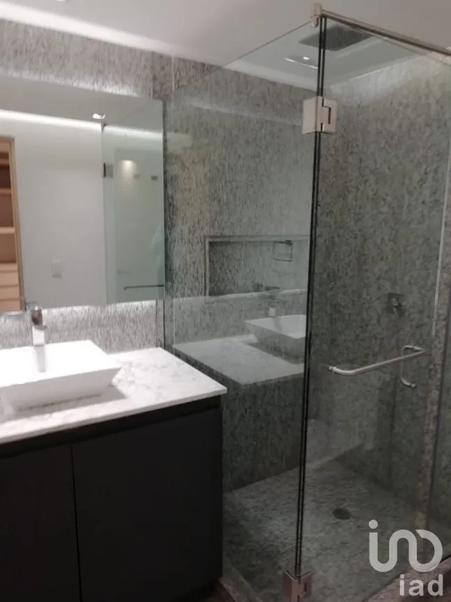 Departamento en Renta en Polanco I Sección, Miguel Hidalgo, Ciudad de México | NEX-228472 | iad México | Foto 11 de 20