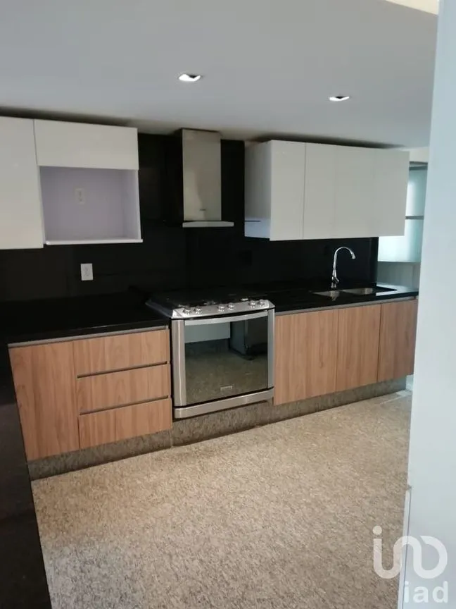 Departamento en Renta en Polanco I Sección, Miguel Hidalgo, Ciudad de México | NEX-228472 | iad México | Foto 12 de 20
