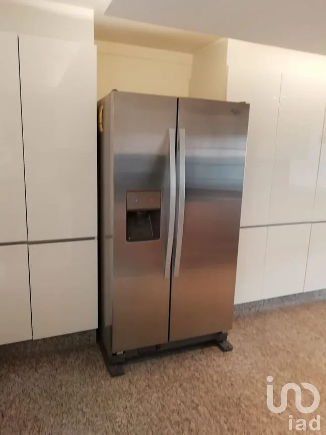 Departamento en Renta en Polanco I Sección, Miguel Hidalgo, Ciudad de México | NEX-228472 | iad México | Foto 13 de 20
