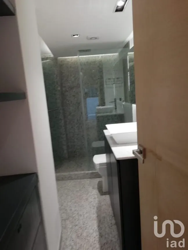 Departamento en Renta en Polanco I Sección, Miguel Hidalgo, Ciudad de México | NEX-228472 | iad México | Foto 14 de 20