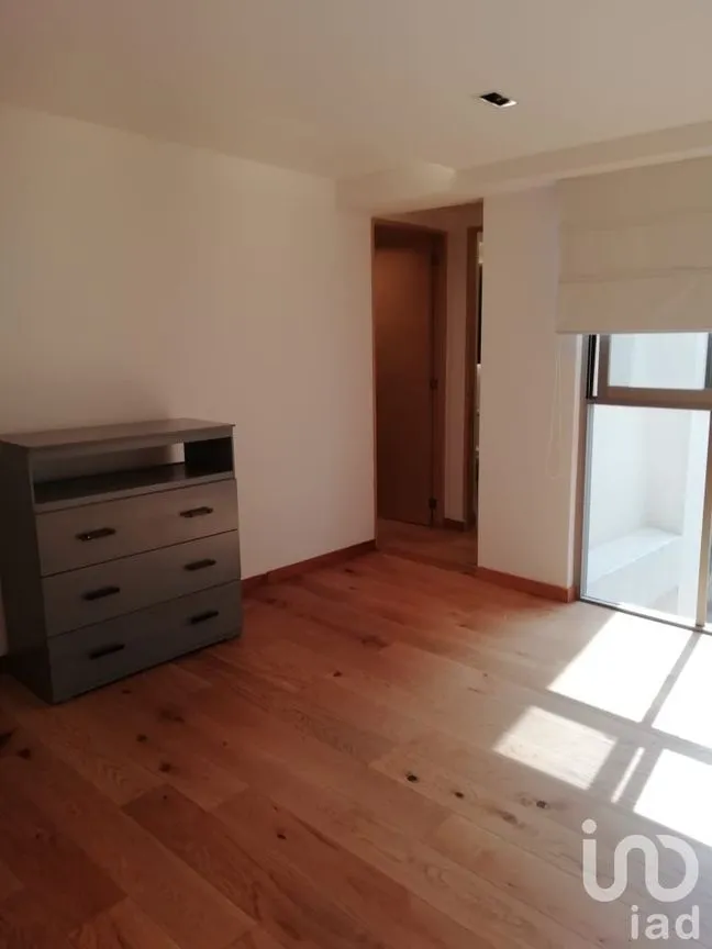 Departamento en Renta en Polanco I Sección, Miguel Hidalgo, Ciudad de México | NEX-228472 | iad México | Foto 15 de 20