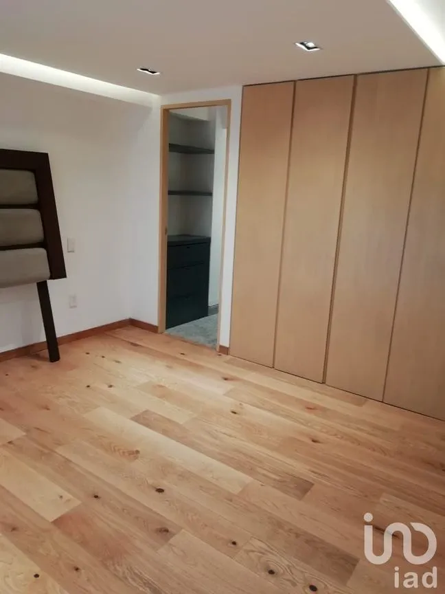 Departamento en Renta en Polanco I Sección, Miguel Hidalgo, Ciudad de México | NEX-228472 | iad México | Foto 16 de 20