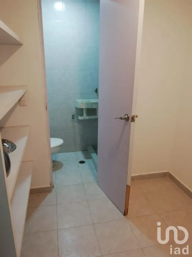 Departamento en Renta en Polanco I Sección, Miguel Hidalgo, Ciudad de México | NEX-228472 | iad México | Foto 19 de 20