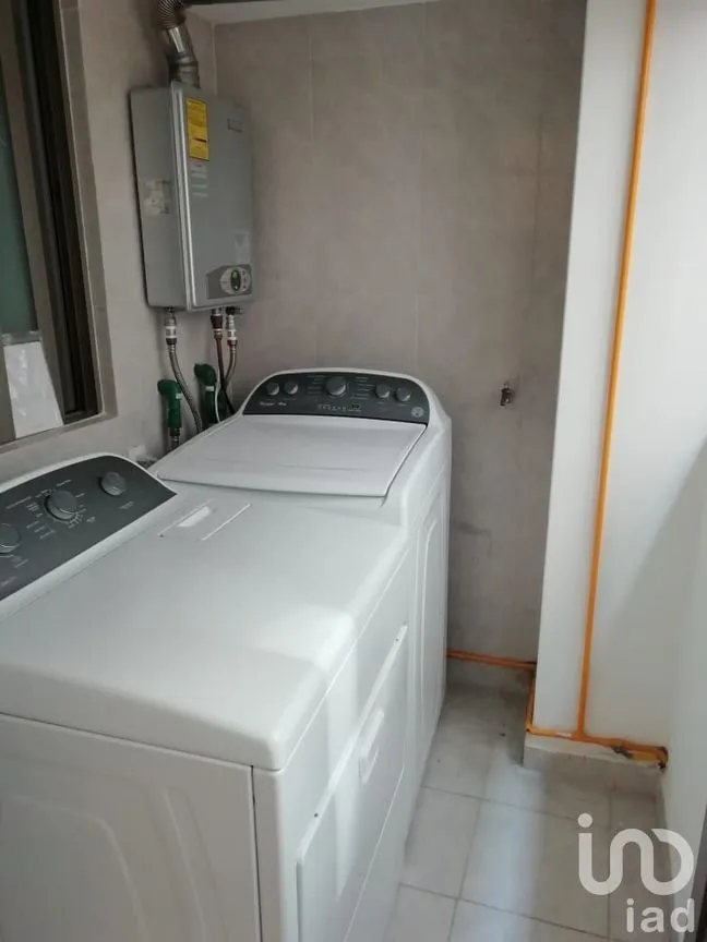 Departamento en Renta en Polanco I Sección, Miguel Hidalgo, Ciudad de México | NEX-228472 | iad México | Foto 20 de 20