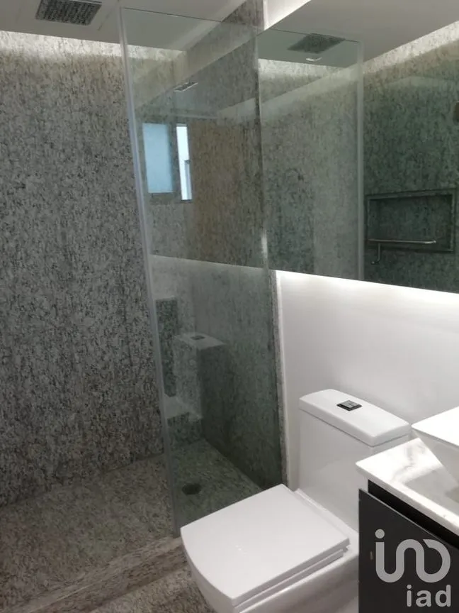 Departamento en Renta en Polanco I Sección, Miguel Hidalgo, Ciudad de México | NEX-228472 | iad México | Foto 6 de 20