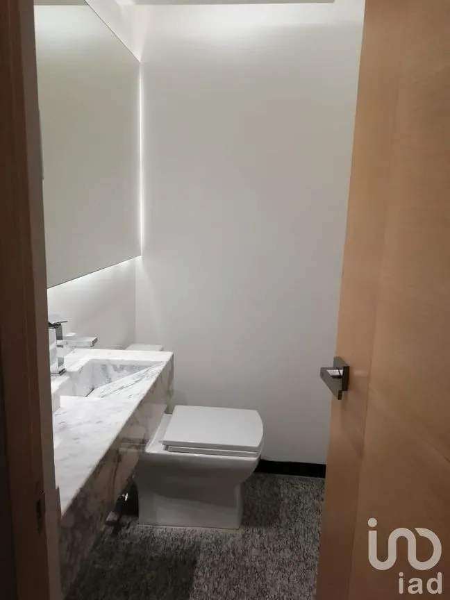 Departamento en Renta en Polanco I Sección, Miguel Hidalgo, Ciudad de México | NEX-228472 | iad México | Foto 7 de 20