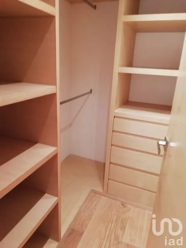 Departamento en Renta en Polanco I Sección, Miguel Hidalgo, Ciudad de México | NEX-228472 | iad México | Foto 8 de 20