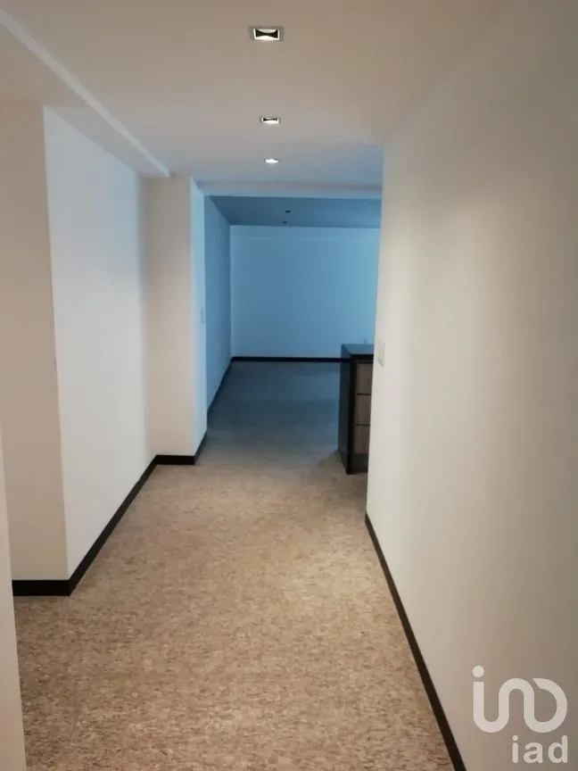 Departamento en Renta en Polanco I Sección, Miguel Hidalgo, Ciudad de México | NEX-228472 | iad México | Foto 9 de 20