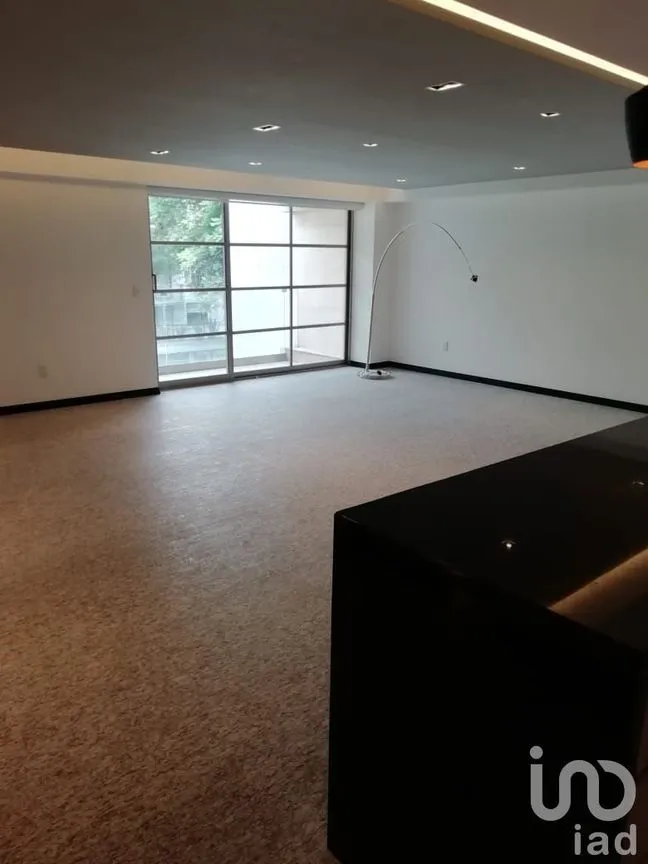 Departamento en Renta en Polanco I Sección, Miguel Hidalgo, Ciudad de México | NEX-228472 | iad México | Foto 1 de 20